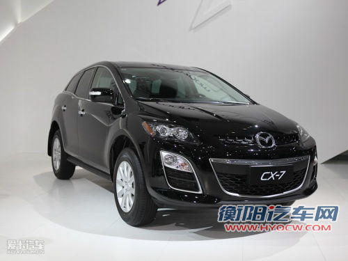 价格是王道 进口转国产的七款SUV评点