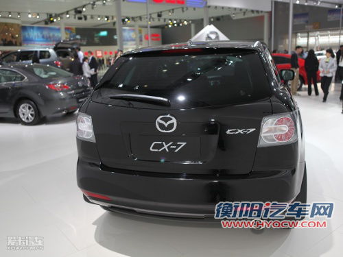 价格是王道 进口转国产的七款SUV评点