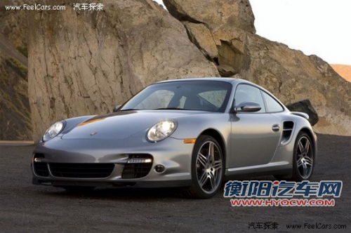 法拉利FF/R8领衔 四驱超级跑车盘点(图)