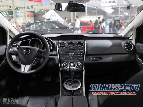 价格是王道 进口转国产的七款SUV评点