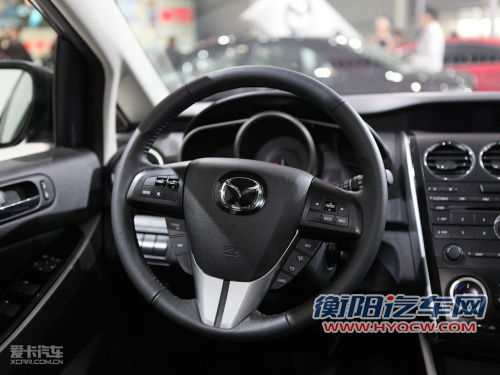 价格是王道 进口转国产的七款SUV评点