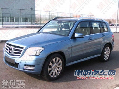 价格是王道 进口转国产的七款SUV评点