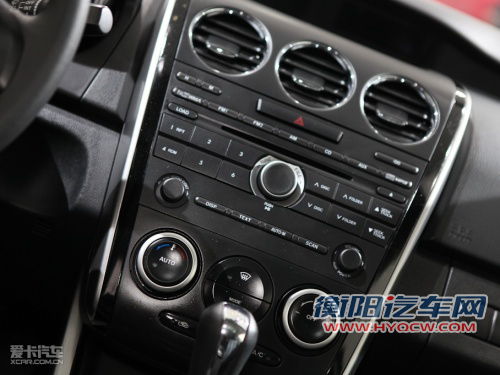 价格是王道 进口转国产的七款SUV评点