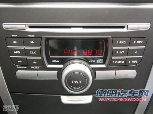 配置调整 新款V3菱悦风采版8月20日上市