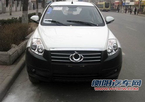 8月新车看&ldquo;硬汉&rdquo;SUV 4款自主SUV将上市