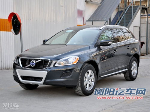 价格是王道 进口转国产的七款SUV评点