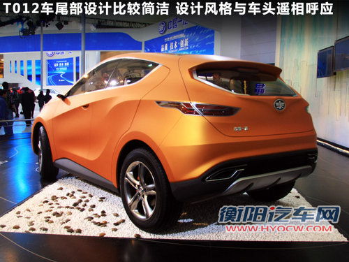 天津一汽产品规划 将推SUV/MPV等新车型