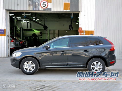 价格是王道 进口转国产的七款SUV评点