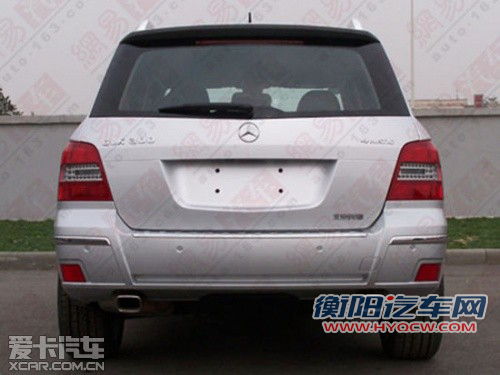 价格是王道 进口转国产的七款SUV评点