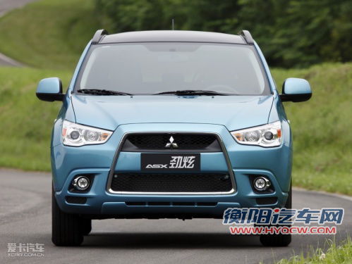 价格是王道 进口转国产的七款SUV评点