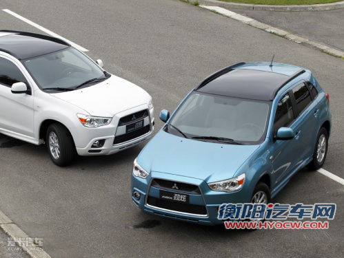 价格是王道 进口转国产的七款SUV评点