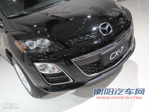 价格是王道 进口转国产的七款SUV评点