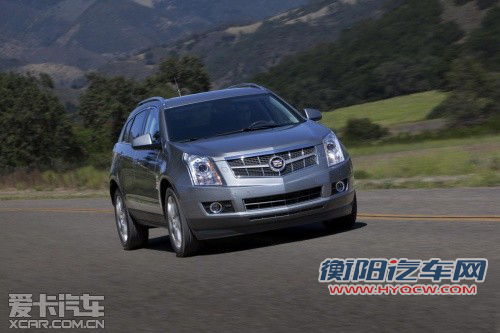 价格是王道 进口转国产的七款SUV评点