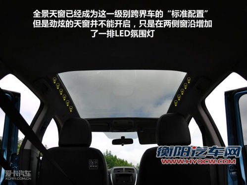 价格是王道 进口转国产的七款SUV评点