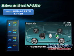 别克 新君越 2.4 AT