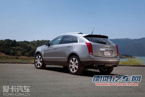 价格是王道 进口转国产的七款SUV评点