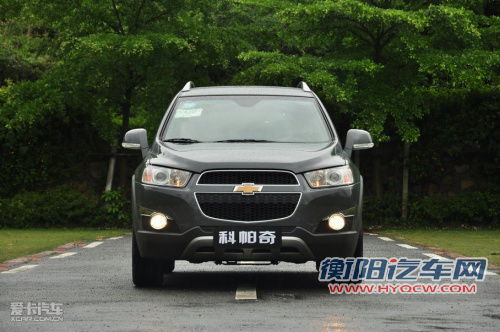 价格是王道 进口转国产的七款SUV评点