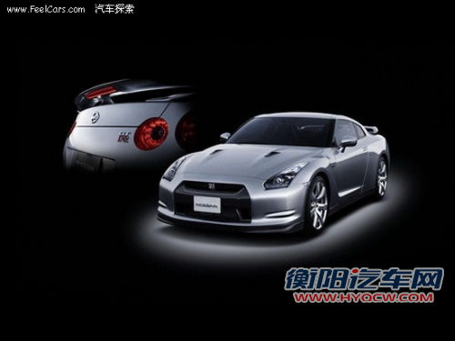 法拉利FF/R8领衔 四驱超级跑车盘点(图)