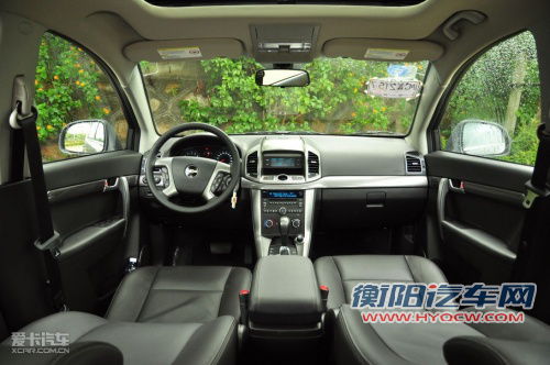 价格是王道 进口转国产的七款SUV评点