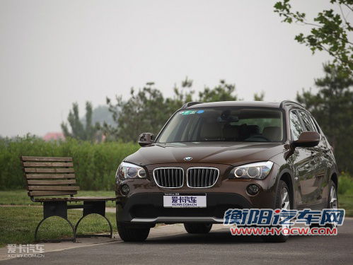 价格是王道 进口转国产的七款SUV评点