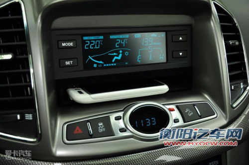 价格是王道 进口转国产的七款SUV评点