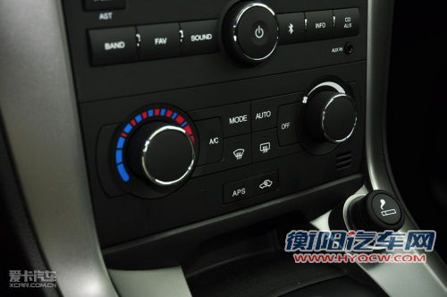 价格是王道 进口转国产的七款SUV评点