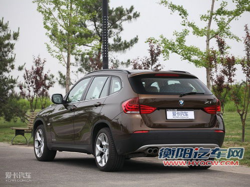 价格是王道 进口转国产的七款SUV评点