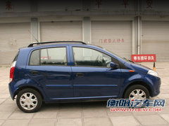 新增1.0发动机 奇瑞新A1将于8月12日上市