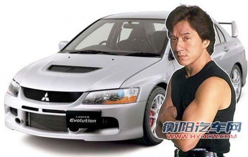 福布斯全球富豪榜的名人、富豪与名车