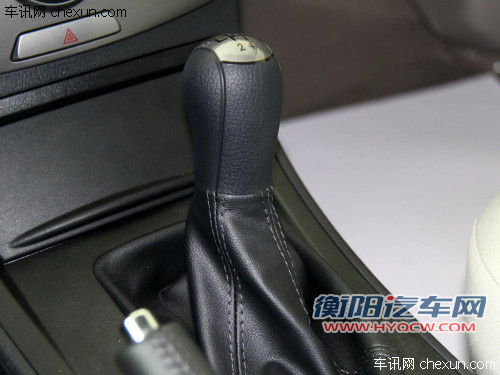 品质不输合资车 5款自主品牌紧凑车推荐
