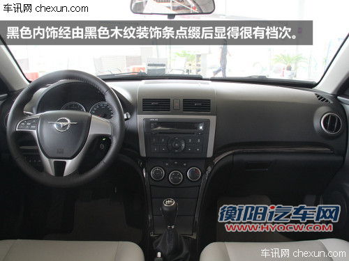 品质不输合资车 5款自主品牌紧凑车推荐