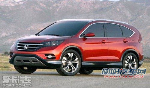 换代新品领衔! 法兰克福8款重磅SUV前瞻