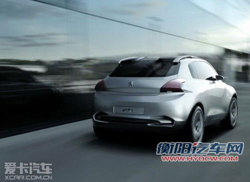 换代新品领衔! 法兰克福8款重磅SUV前瞻