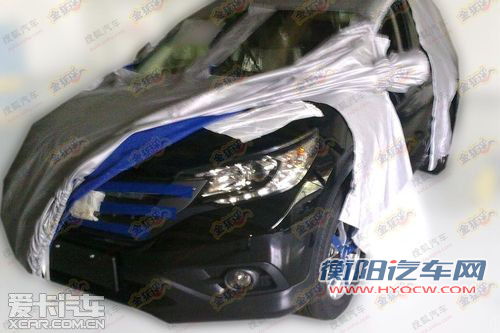 换代新品领衔! 法兰克福8款重磅SUV前瞻