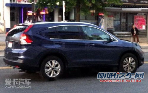 换代新品领衔! 法兰克福8款重磅SUV前瞻