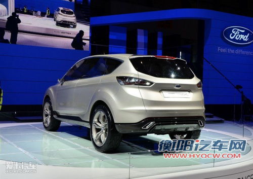 换代新品领衔! 法兰克福8款重磅SUV前瞻