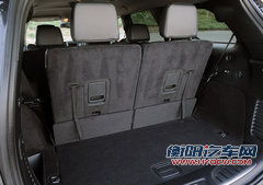 7座Jeep指挥官将复产 与道奇共线生产