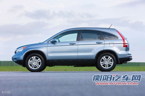 换代新品领衔! 法兰克福8款重磅SUV前瞻