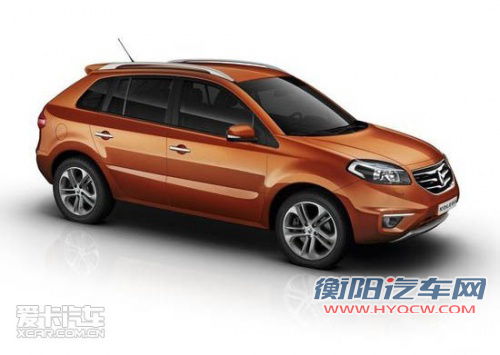 换代新品领衔! 法兰克福8款重磅SUV前瞻