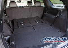 7座Jeep指挥官将复产 与道奇共线生产