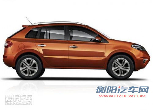 换代新品领衔! 法兰克福8款重磅SUV前瞻