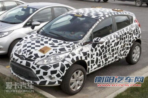 换代新品领衔! 法兰克福8款重磅SUV前瞻