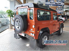 物以稀为贵 国内在售限量版车型推荐