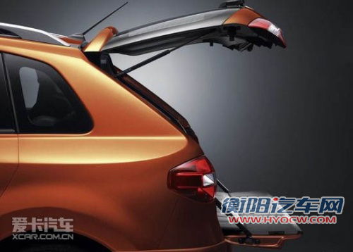 换代新品领衔! 法兰克福8款重磅SUV前瞻