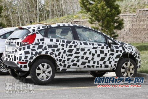 换代新品领衔! 法兰克福8款重磅SUV前瞻