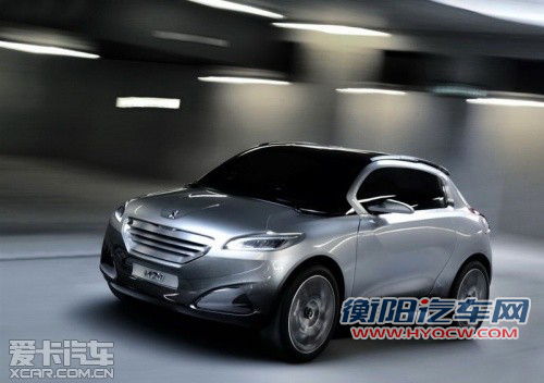 换代新品领衔! 法兰克福8款重磅SUV前瞻