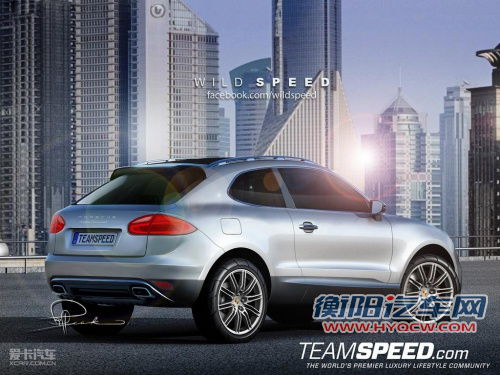 换代新品领衔! 法兰克福8款重磅SUV前瞻