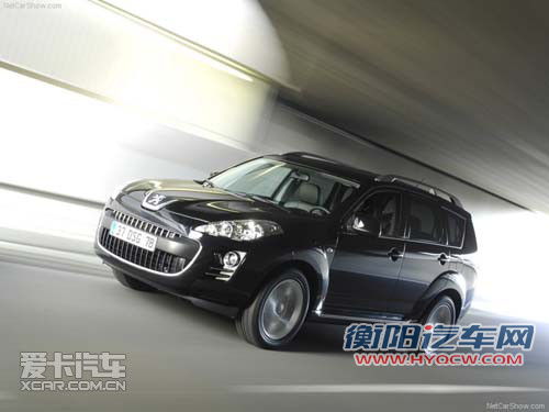 换代新品领衔! 法兰克福8款重磅SUV前瞻