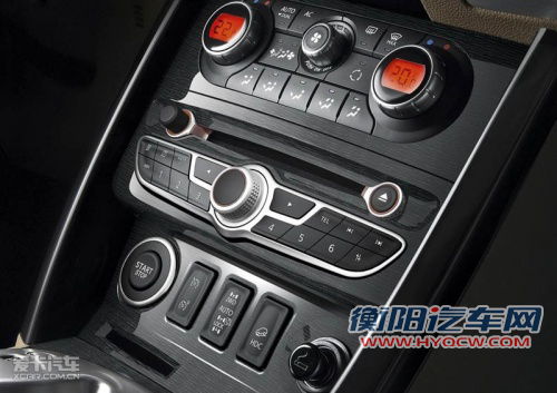 换代新品领衔! 法兰克福8款重磅SUV前瞻