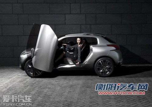 换代新品领衔! 法兰克福8款重磅SUV前瞻